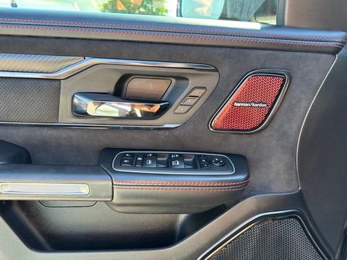 Used 2022 RAM 1500 TRX w/ TRX Level 2 Equipment Group AWD/4WD image 11