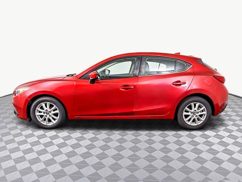 Used 2016 MAZDA MAZDA3 i Grand Touring image 6