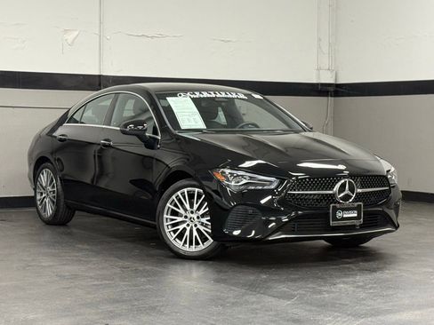 Used 2026 Mercedes-Benz CLA 250 image 2