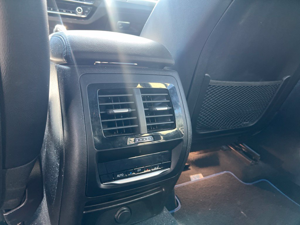 Used 2019 BMW X3 M40i w/ Premium Package AWD/4WD image 11