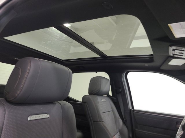 New 2026 Toyota Tundra Capstone AWD/4WD image 13