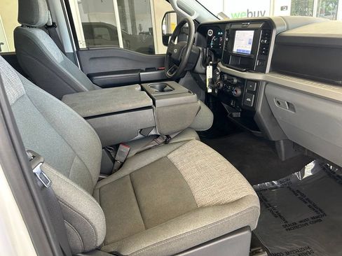 Used 2026 Ford F250 XLT AWD/4WD image 29