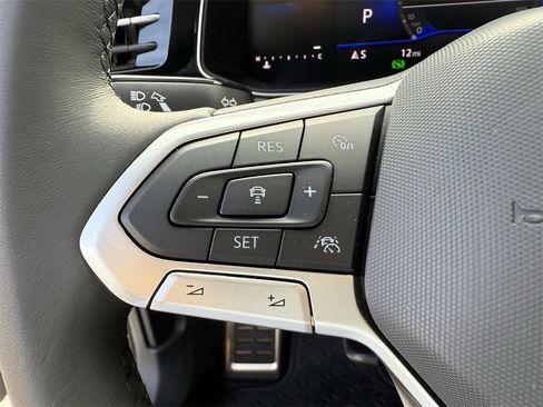 New 2026 Volkswagen Jetta Sport image 16