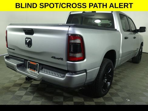 Used 2023 RAM 1500 Big Horn AWD/4WD image 14