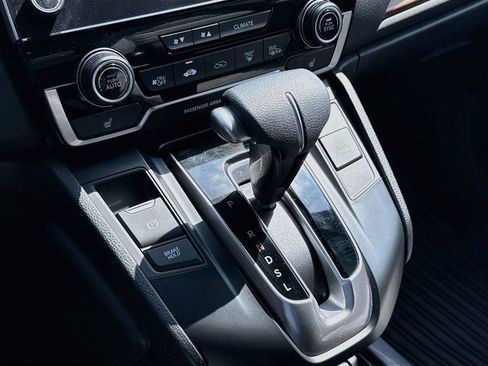 Used 2019 Honda CR-V EX image 21