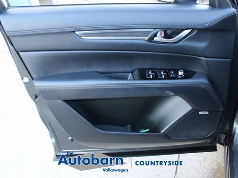 Used 2018 MAZDA CX-5 Grand Touring AWD/4WD image 9
