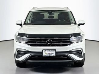 Used 2023 Volkswagen Tiguan SE AWD/4WD video 2