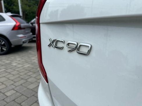 Used 2022 Volvo XC90 T6 Inscription AWD/4WD image 34