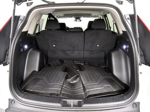 Used 2026 Honda CR-V EX image 7