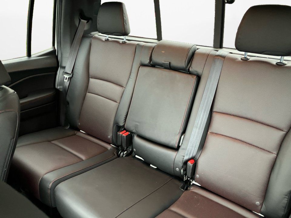 Used 2023 Honda Ridgeline Black Edition image 15