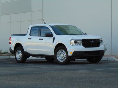 Used 2024 Ford Maverick XL