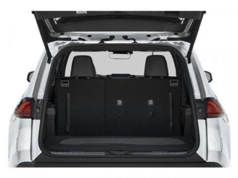 New 2026 Toyota Grand Highlander AWD Hybrid image 13