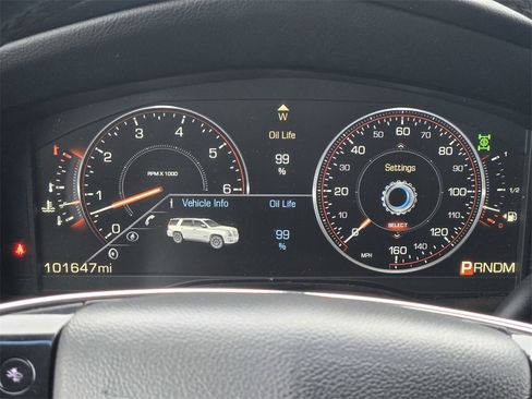 Used 2015 Cadillac Escalade ESV Premium image 20