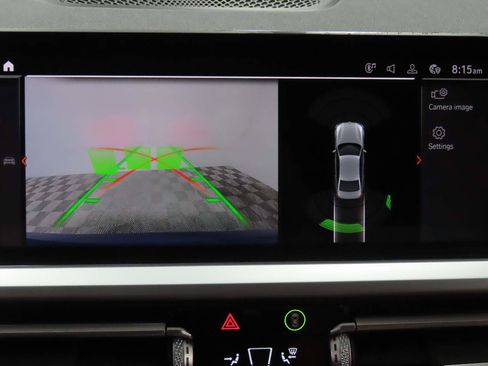 Used 2020 BMW M340i xDrive w/ Driving Assistance Package AWD/4WD image 14