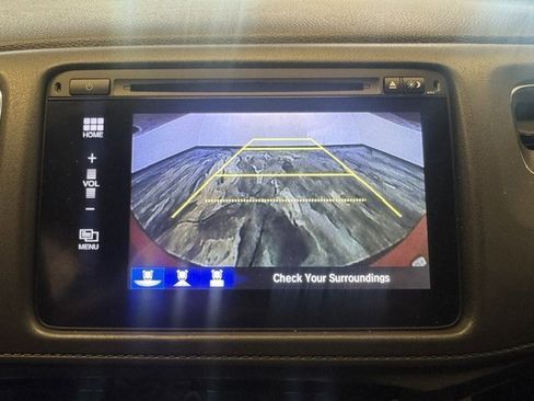 Used 2017 Honda HR-V EX image 19