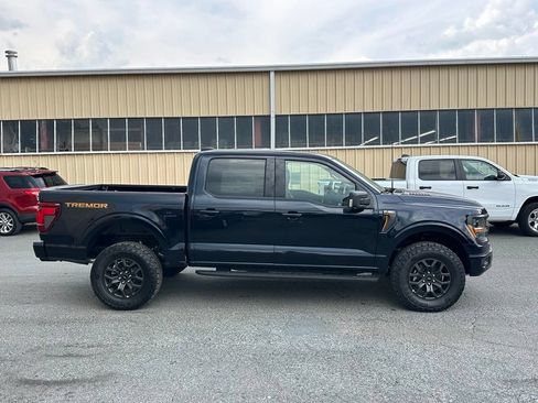 New 2026 Ford F150 Tremor w/ Bed Utility Package AWD/4WD image 12