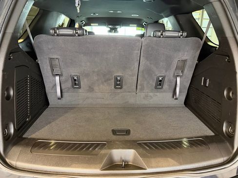 Used 2024 Chevrolet Tahoe LT image 41