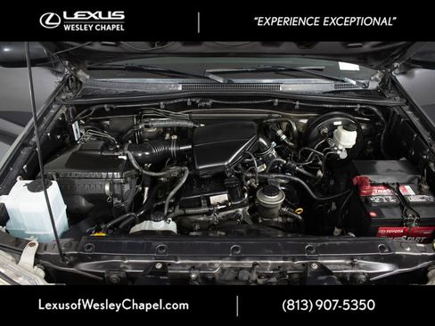 Used 2013 Toyota Tacoma PreRunner w/ SR5 Pkg RWD image 26