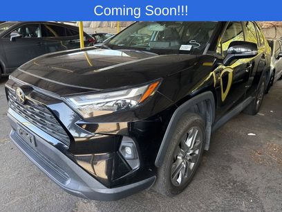 Used 2023 Toyota RAV4 XLE Premium