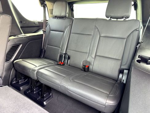 Used 2025 Chevrolet Tahoe Z71 image 17