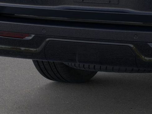 New 2026 Lincoln Navigator Reserve AWD/4WD image 24