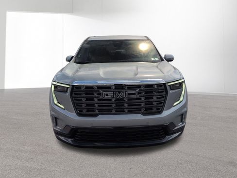 New 2026 GMC Acadia Denali Ultimate w/ LPO, Floor Liner Package AWD/4WD image 2