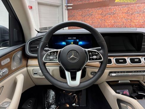 Certified 2023 Mercedes-Benz GLE 350 4MATIC image 14