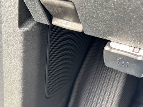 Used 2023 Ford Bronco 4-Door image 34