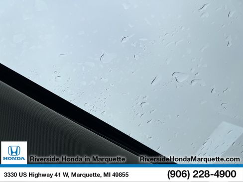 New 2026 Honda CR-V EX-L image 23