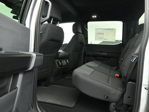 New 2026 Ford F150 STX w/ Equipment Group 200A RWD image 18