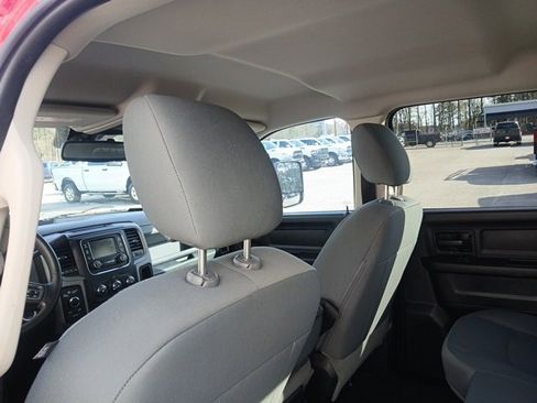 Used 2016 RAM 2500 Power Wagon Tradesman image 10