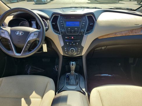 Used 2015 Hyundai Santa Fe Sport FWD image 9