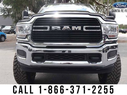 Used 2019 RAM 2500 Big Horn AWD/4WD image 9