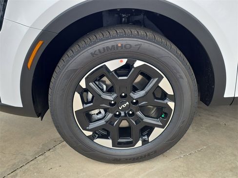 New 2026 Kia Sorento S image 34