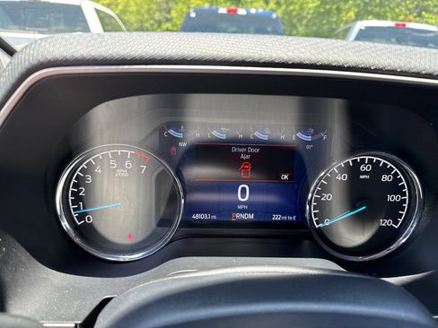 Used 2021 Ford F150 XLT w/ Equipment Group 302A High AWD/4WD image 26