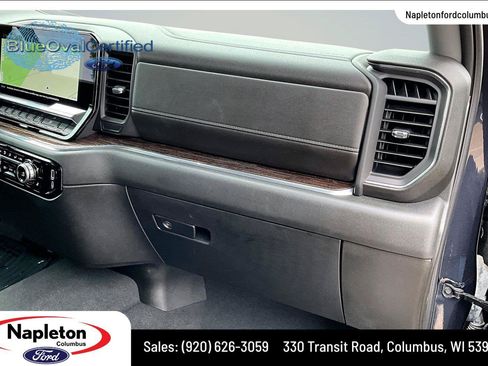 Used 2023 GMC Sierra 1500 Elevation AWD/4WD image 19