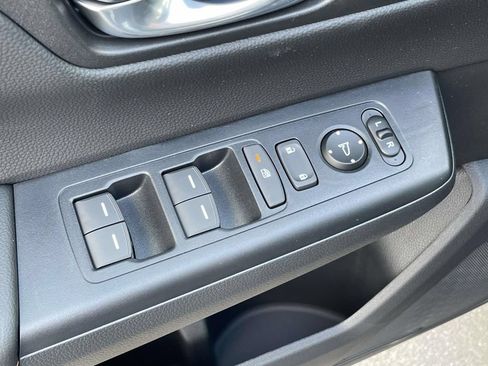 Used 2026 Honda CR-V Sport-L image 21