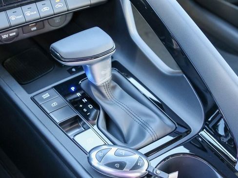 New 2026 Hyundai Elantra Sport w/ Cargo Package image 15