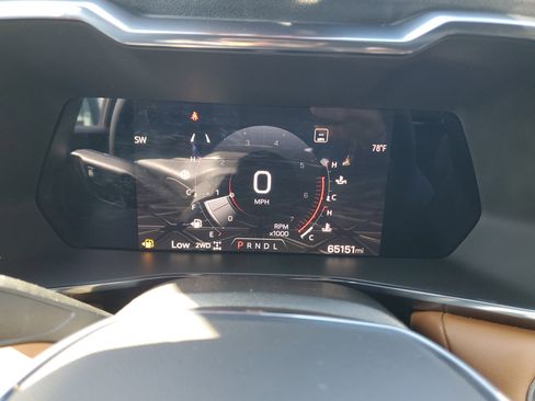 Used 2023 GMC Canyon AT4 w/ AT4 Premium Package image 35