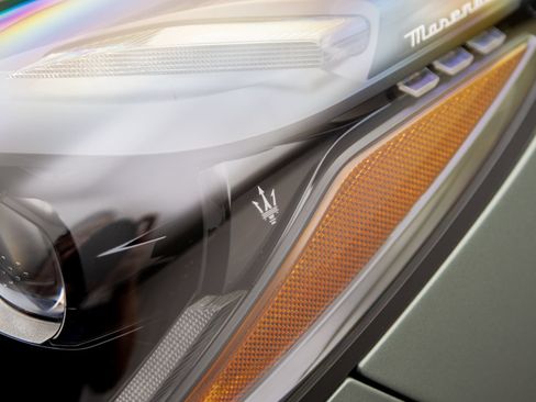 New 2026 Maserati Grecale Modena AWD/4WD image 46