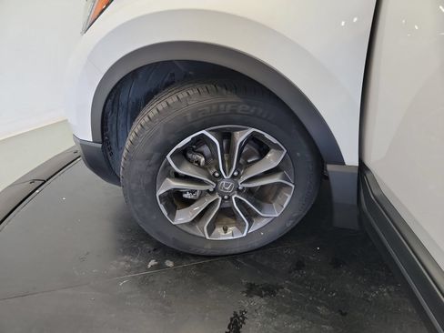Used 2022 Honda CR-V EX-L image 30