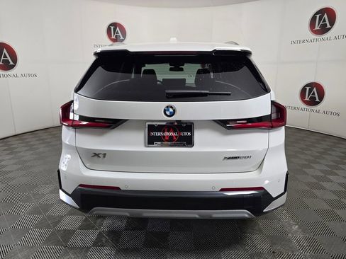 New 2026 BMW X1 xDrive28i w/ Convenience Package image 8