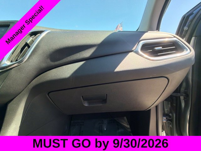 Used 2024 Chevrolet Equinox LT FWD image 58