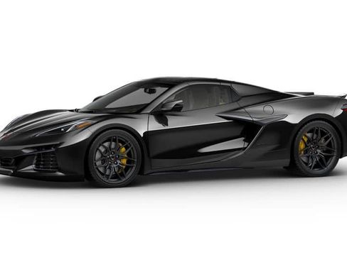 New 2026 Chevrolet Corvette Z06 image 28