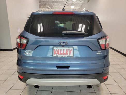 Used 2018 Ford Escape SE AWD/4WD image 5