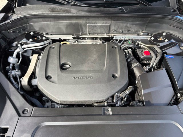 Certified 2023 Volvo XC90 B6 Core w/ Climate Package AWD/4WD image 35