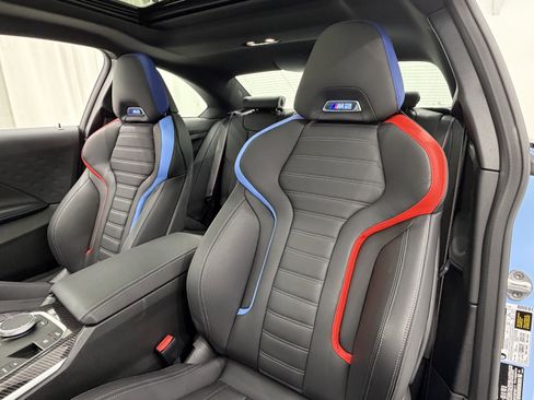 Used 2025 BMW M2 w/ Lighting Package image 10