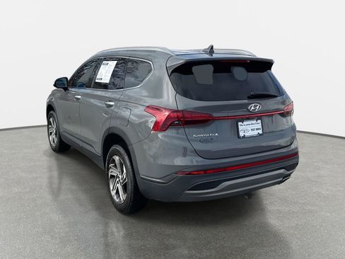 Certified 2023 Hyundai Santa Fe SEL image 7