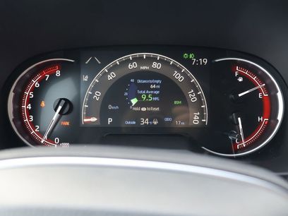 New 2025 Toyota RAV4 XLE Premium w/ Weather Package