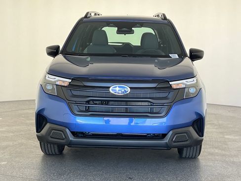 New 2026 Subaru Forester AWD/4WD image 10